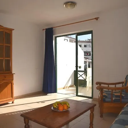 Apartment Sunny Silencio Park