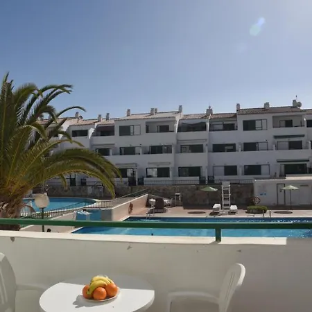 Appartement Sunny Silencio Park