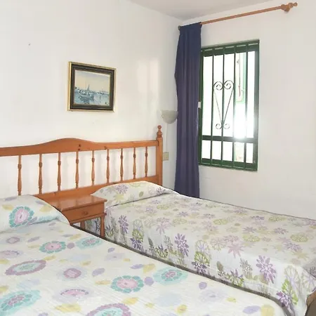Apartment Sunny Silencio Park Arona (Tenerife)