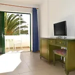 Sunny Silencio Park Apartamento *